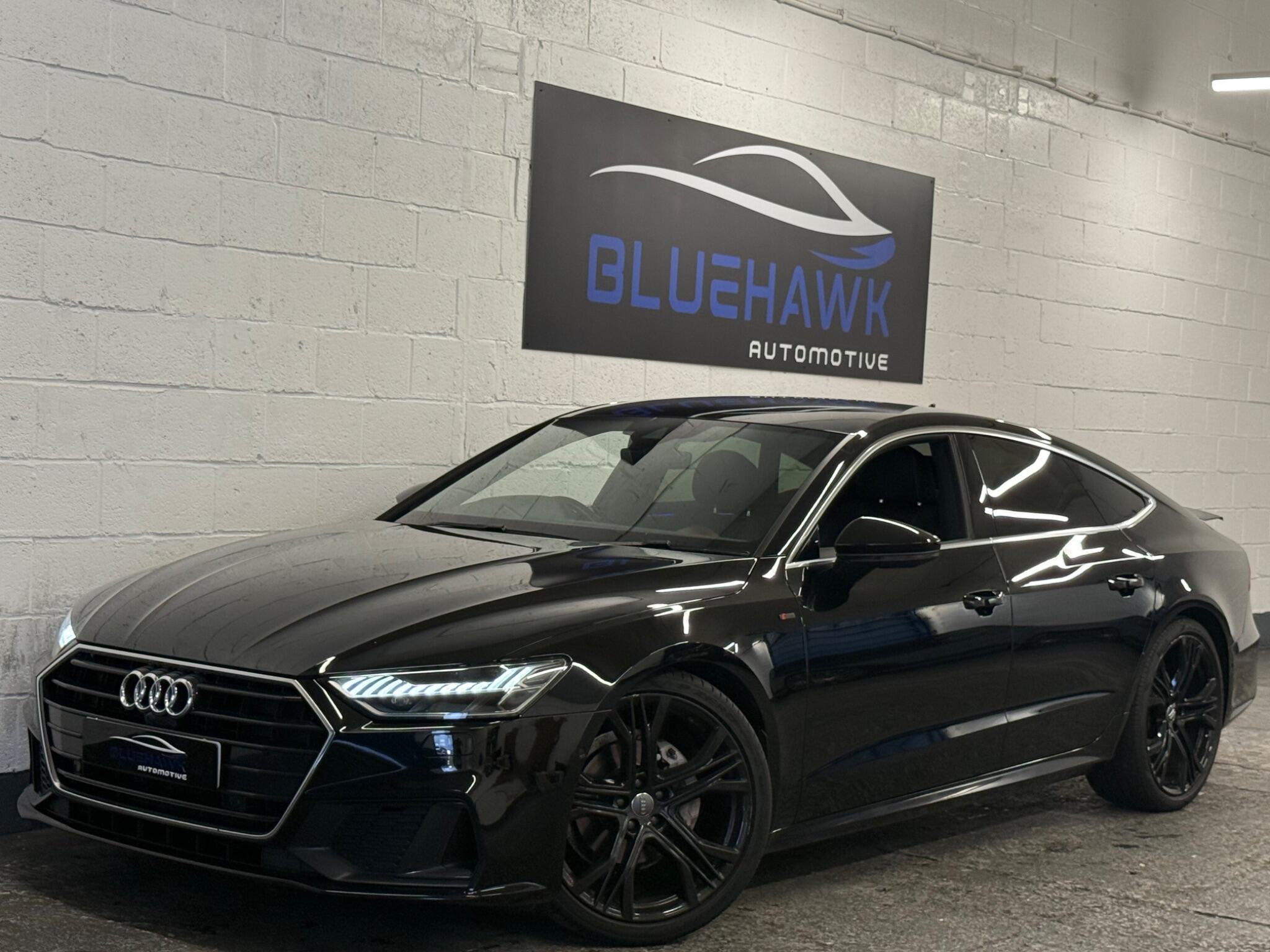 Main Car Image